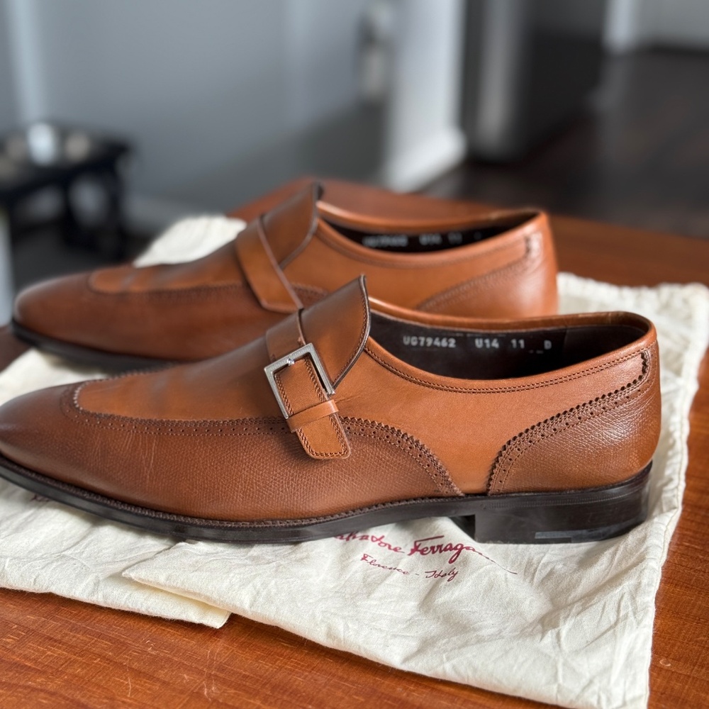 Salvatore Ferragamo - Picture 3 of 9